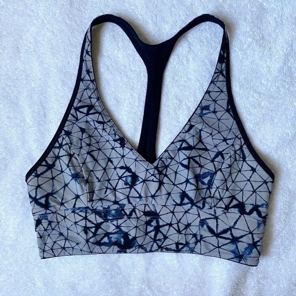 Lululemon Reversible Sports Bra